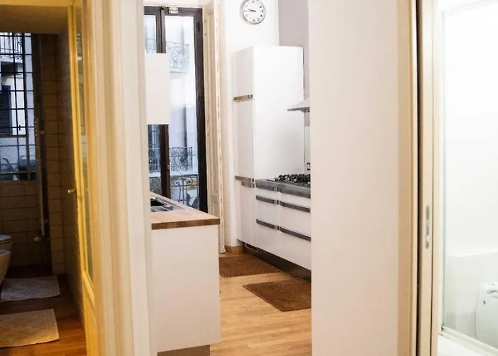 The Moscova Gallery House