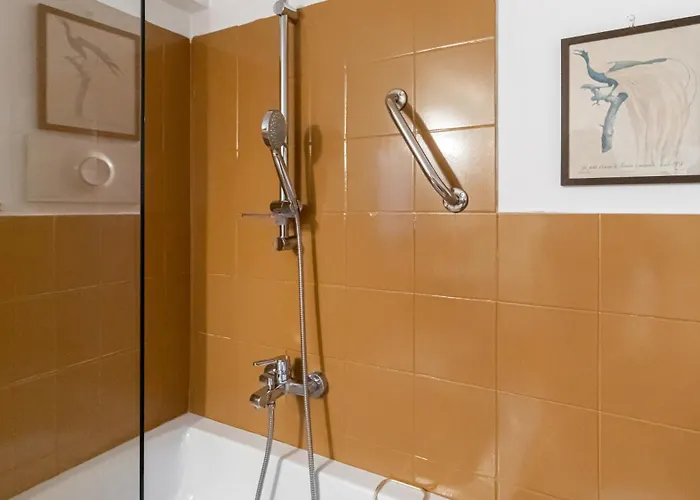 Italianway Comfort - Argelati 16 Trilo *