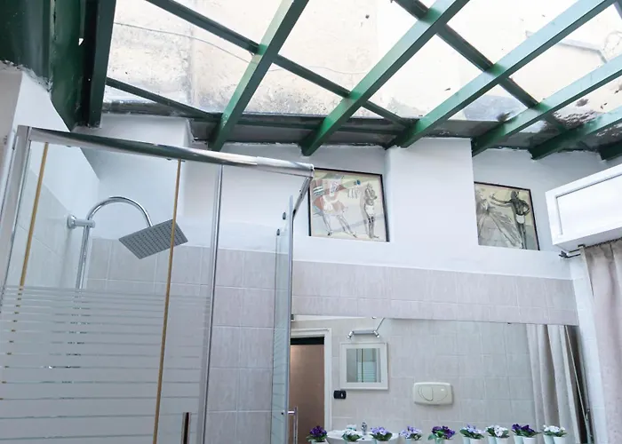 Italianway Comfort - Argelati 16 Trilo