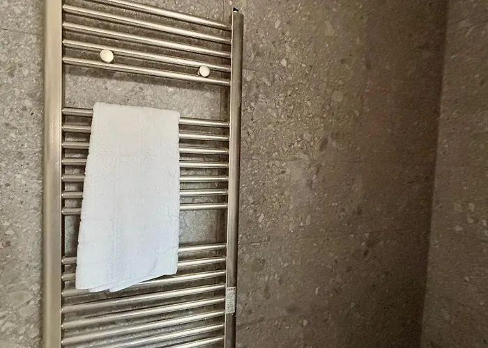 Attico Tra Le Nuvole