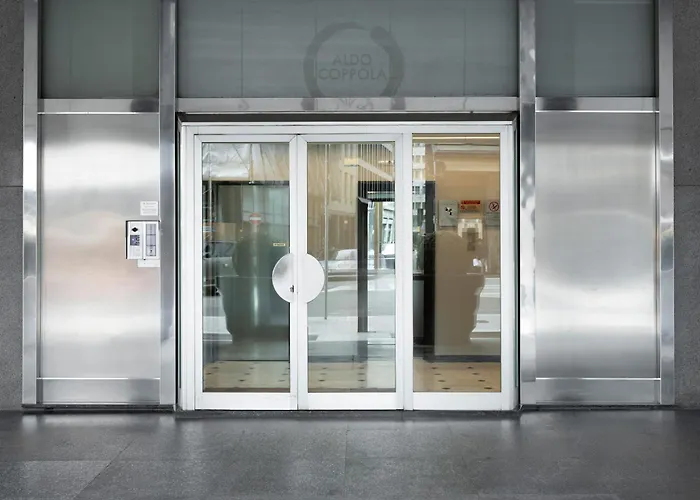 Luca Duomo Versace *