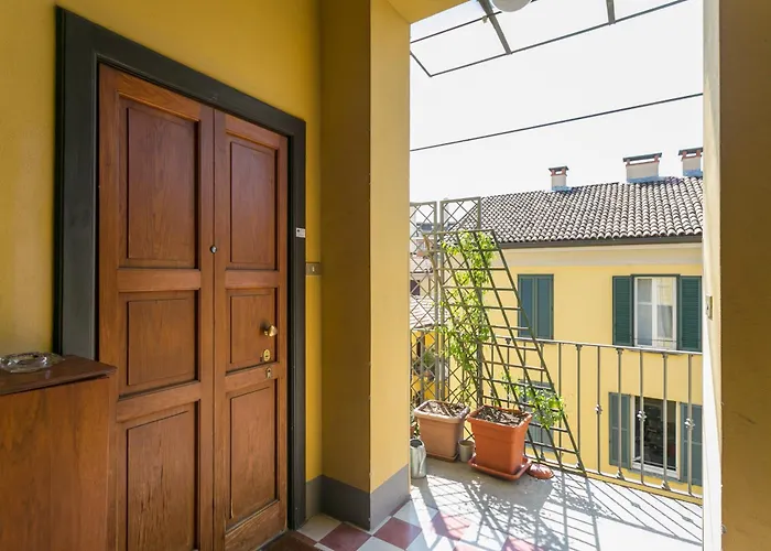 Navigli - Via Vigevano 45 Apartment Milan