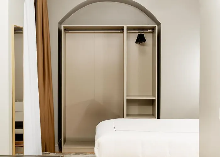 公寓 Prestige Boutique - Piazza Duomo 2 3*