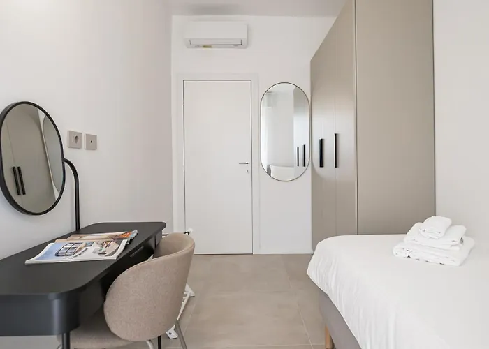 Apartment Italianway Comfort - Certosa 19 Milan