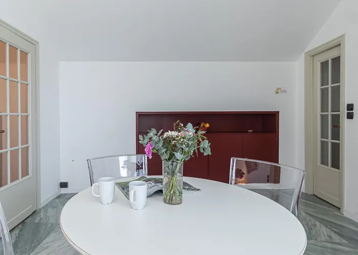 Apartmán Italianway Comfort - Santambrogio 2 Milán