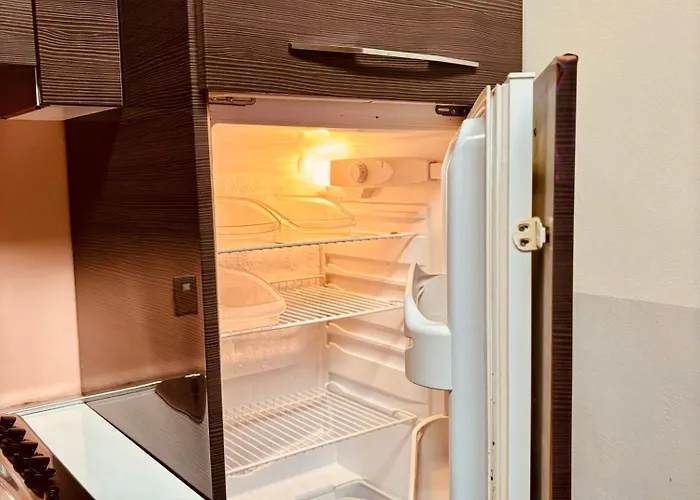 Διαμέρισμα La Casetta Di Violetta Loft Colorato *