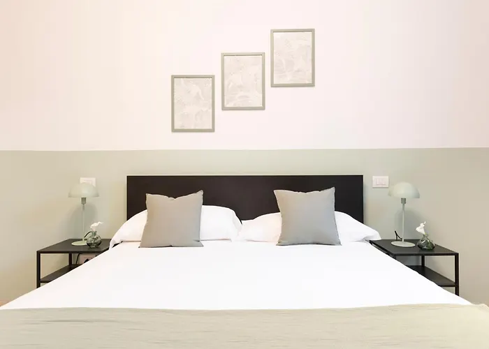 Easylife - - Poerio 31 - Porta Venezia Апартаменты Милан