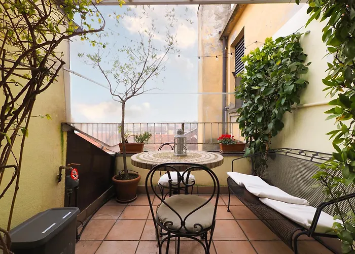 Lejlighed Primopiano - Tadino B Milano