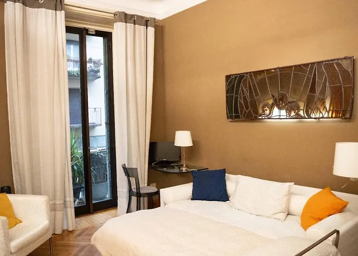 The Moscova Gallery House * Милан