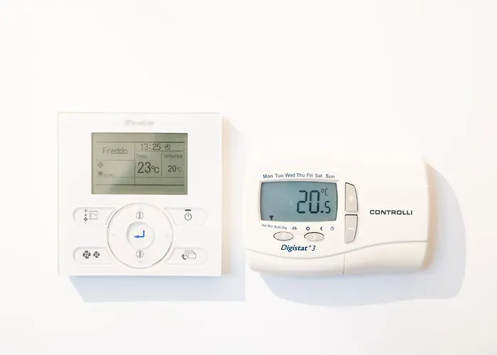 Apartament Sky Garden - Private Garage *