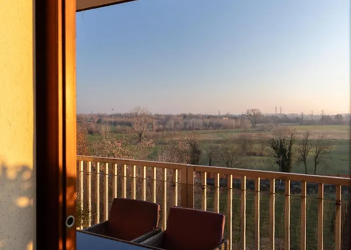 Sky Garden - Private Garage