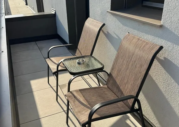 Luxury - Metropolitana M4- San Babila -stadio San Siro - Duomo - Aeroporto Linate - Castello Sforzesco Appartement Milaan