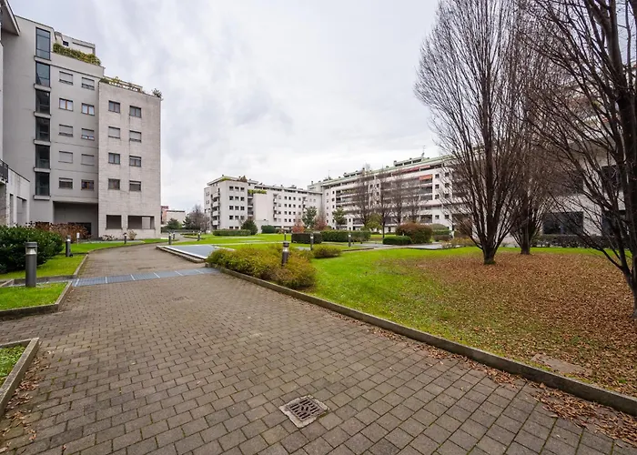 Tolstoj 1, Superior By Smartstay - Via Tortona, M4, Navigli * 米兰