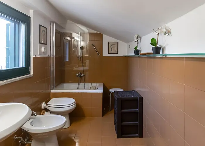 Italianway Comfort - Argelati 16 Trilo * מילאנו