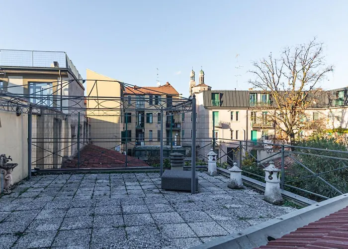 Italianway Comfort - Argelati 16 Trilo *