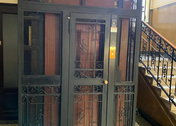 公寓 Isola Accogliente *