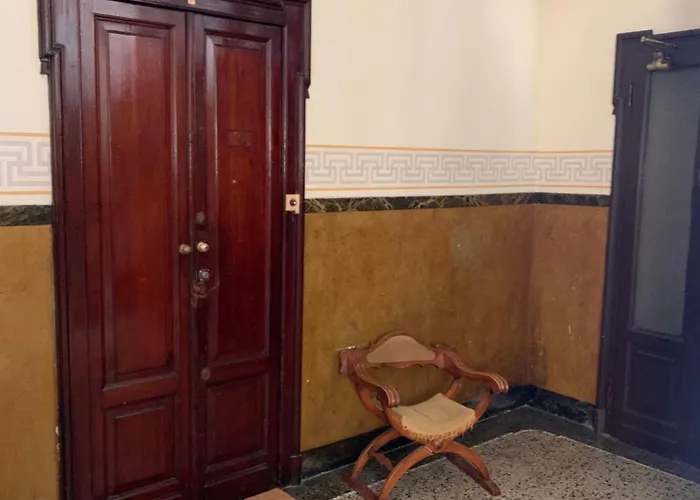 Isola Accogliente Apartman *