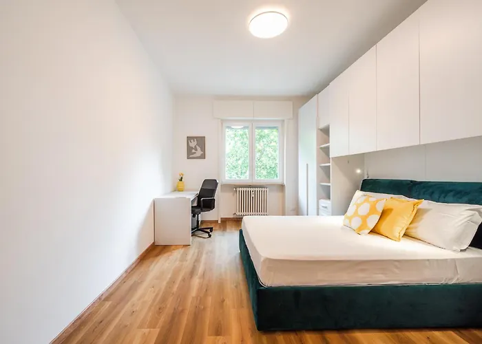 Misurata 아파트 *