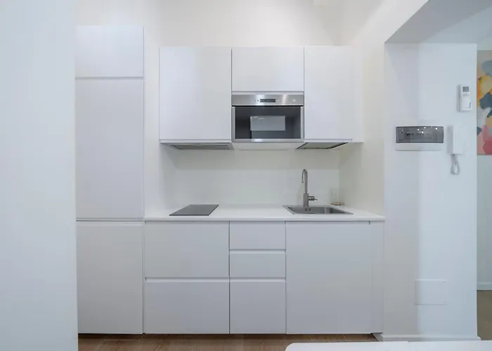 Navigli - Via Vigevano 45 Apartment