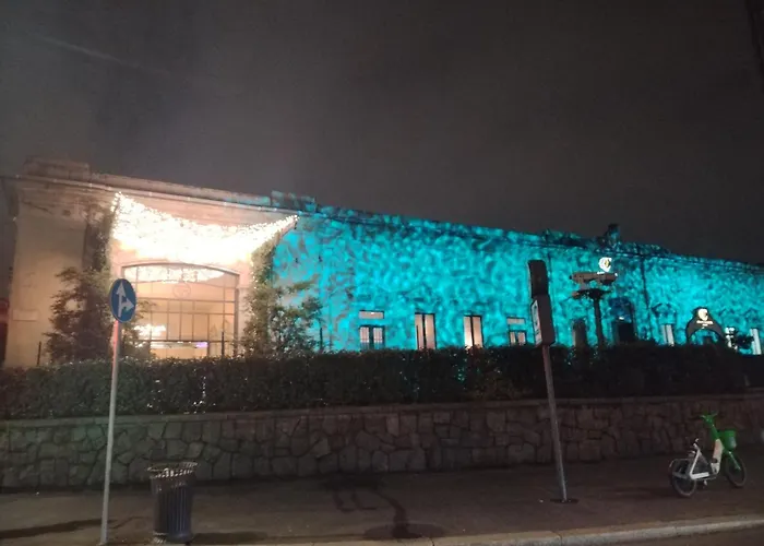 Serendipity House-porta Romana-bocconi *