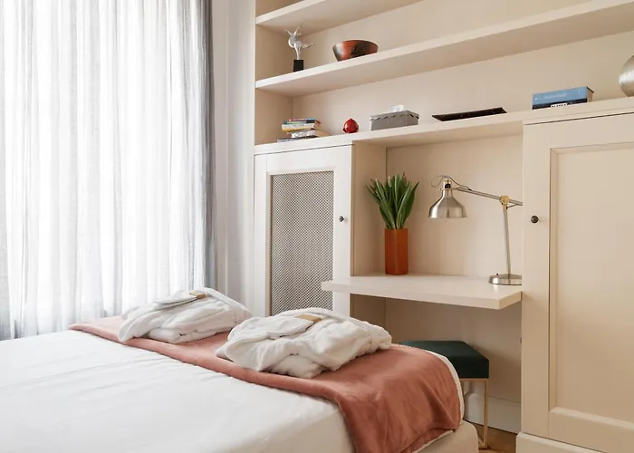 Guesthost - Residenza Degli Orti Antichi Milan