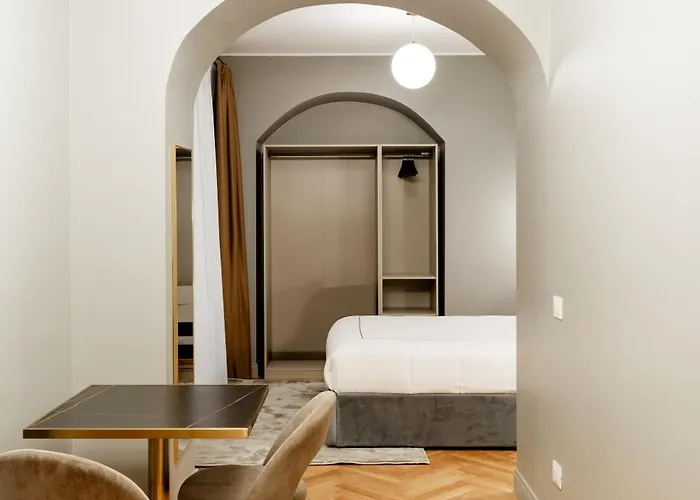 Prestige Boutique - Piazza Duomo 2