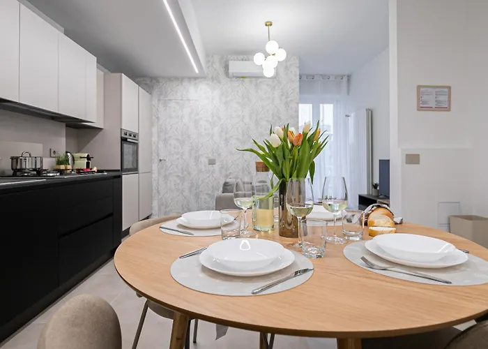 Italianway Comfort - Certosa 19 *