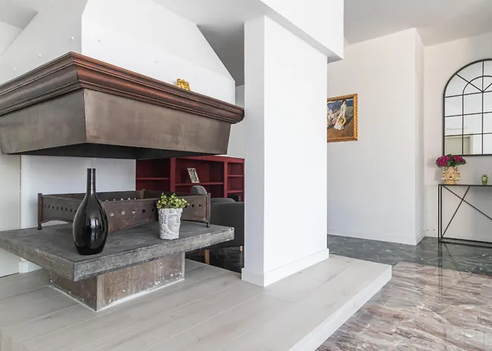 Italianway Comfort - Santambrogio 2 * Milán