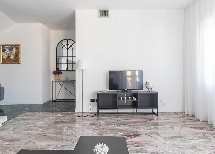 Italianway Comfort - Santambrogio 2 Apartmán