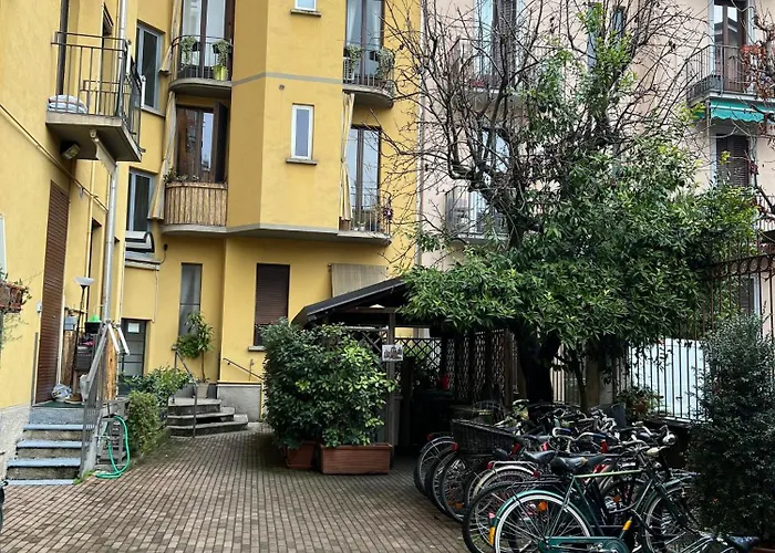 Leone 44 Fd Metro Tolstoi Apartament