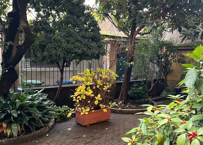 Apartament Leone 44 Fd Metro Tolstoi