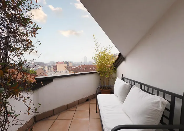 Primopiano - Tadino B Appartement