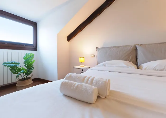 Primopiano - Tadino B Milan