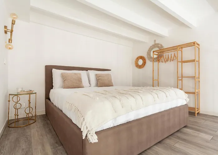 Acasadiimma Family Loft Bocconi-duomo Con Wi-fi Corte Interna Super Silenzioso 米兰