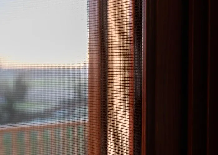 Sky Garden - Private Garage Apartament *