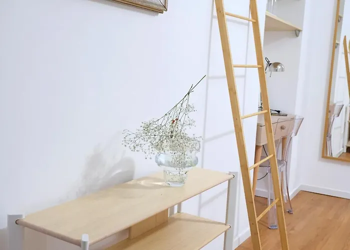 Urban 42 公寓 米兰