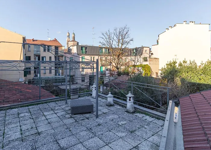 Italianway Comfort - Argelati 16 Trilo *