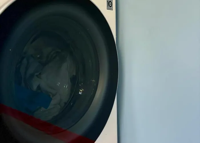 Attico Tra Le Nuvole Milán