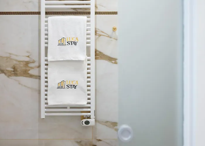 Luca Duomo Versace *