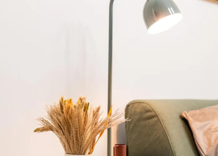 Lejlighed Keys Of Italy - Arese - 1bdr Zona Isola *