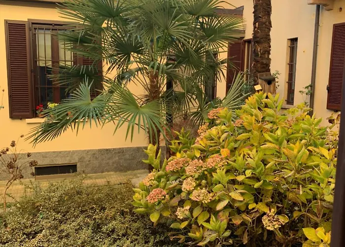 Isola Accogliente Apartman *