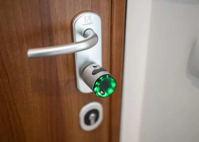 Apartmán Family-friendly In Isola District *