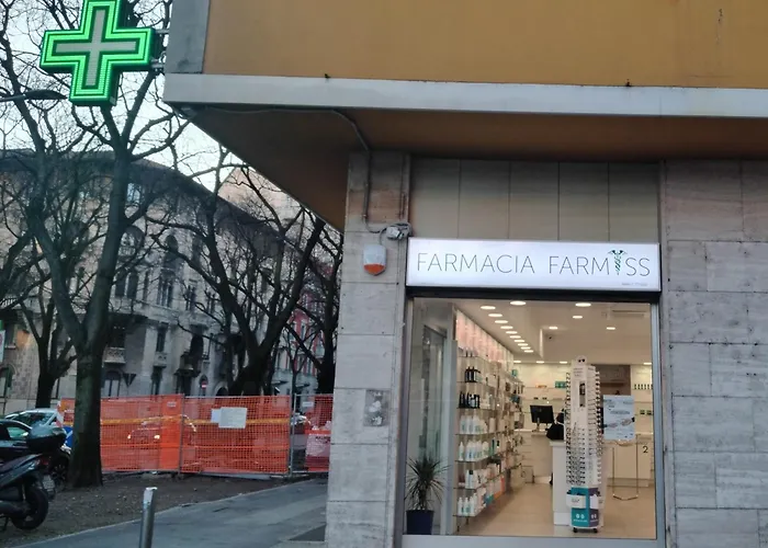 Serendipity House-porta Romana-bocconi * ميلان