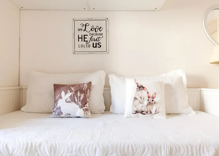 شقة Serendipity House-porta Romana-bocconi