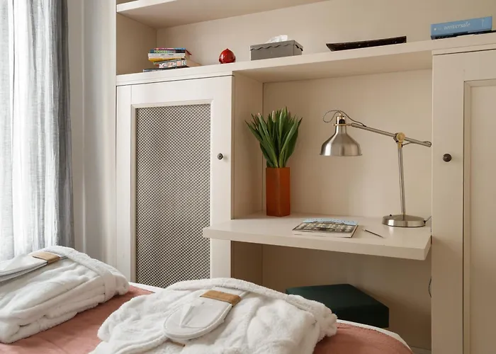 Guesthost - Residenza Degli Orti Antichi Milan