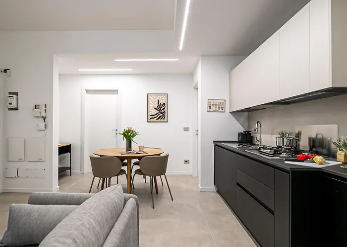 Italianway Comfort - Certosa 19 Apartment Milan