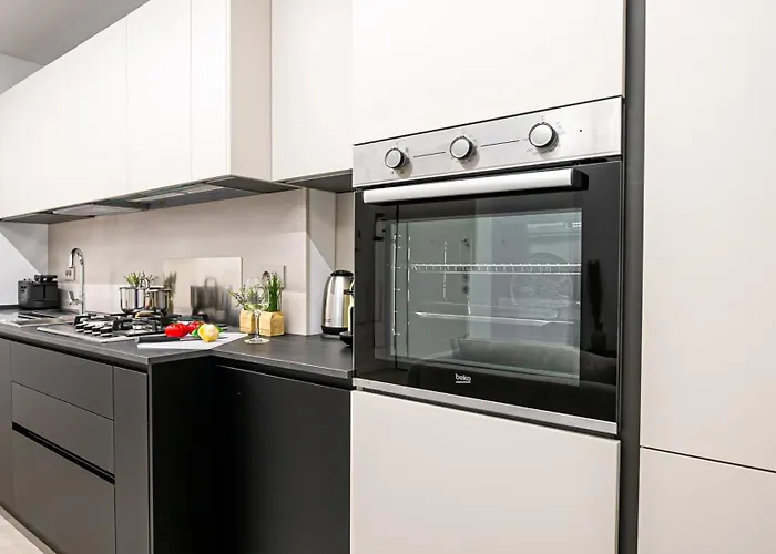 Italianway Comfort - Certosa 19 Apartment