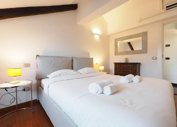 Primopiano - Tadino B Appartement