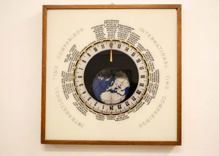 The Moscova Gallery House Милан