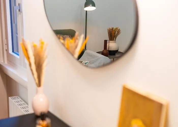 Lejlighed Keys Of Italy - Arese - 1bdr Zona Isola